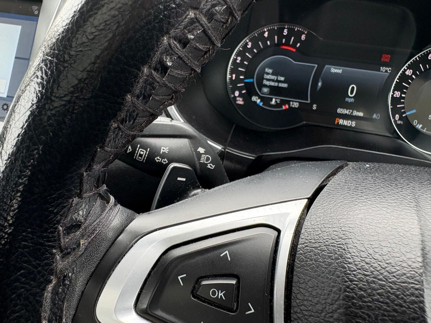 Used Ford Galaxy for sale - 78116145: Photo 18