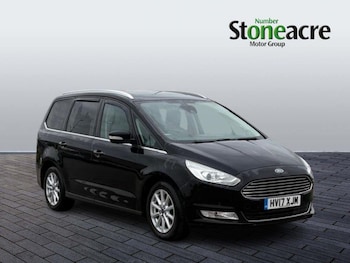 Ford Galaxy feature image