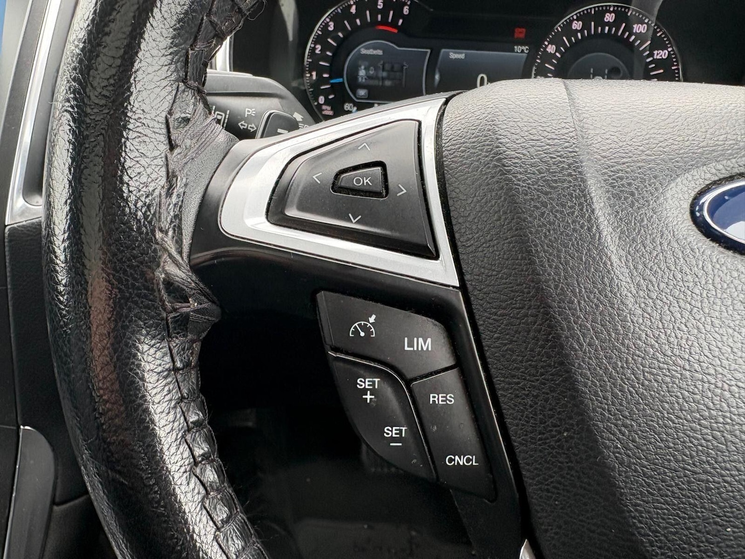 Used Ford Galaxy for sale - 78116145: Photo 20