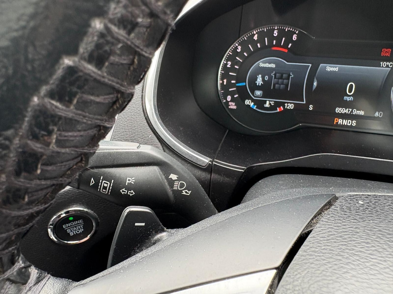 Used Ford Galaxy for sale - 78116145: Photo 21