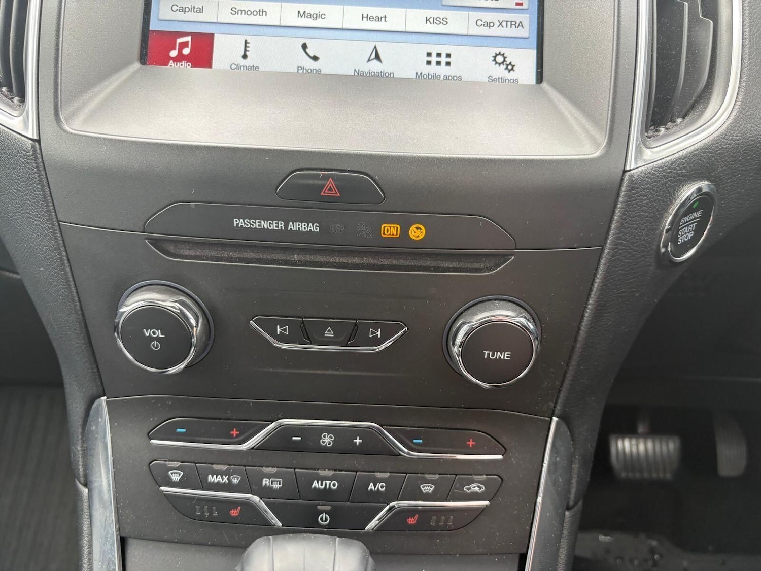 Used Ford Galaxy for sale - 78116145: Photo 24