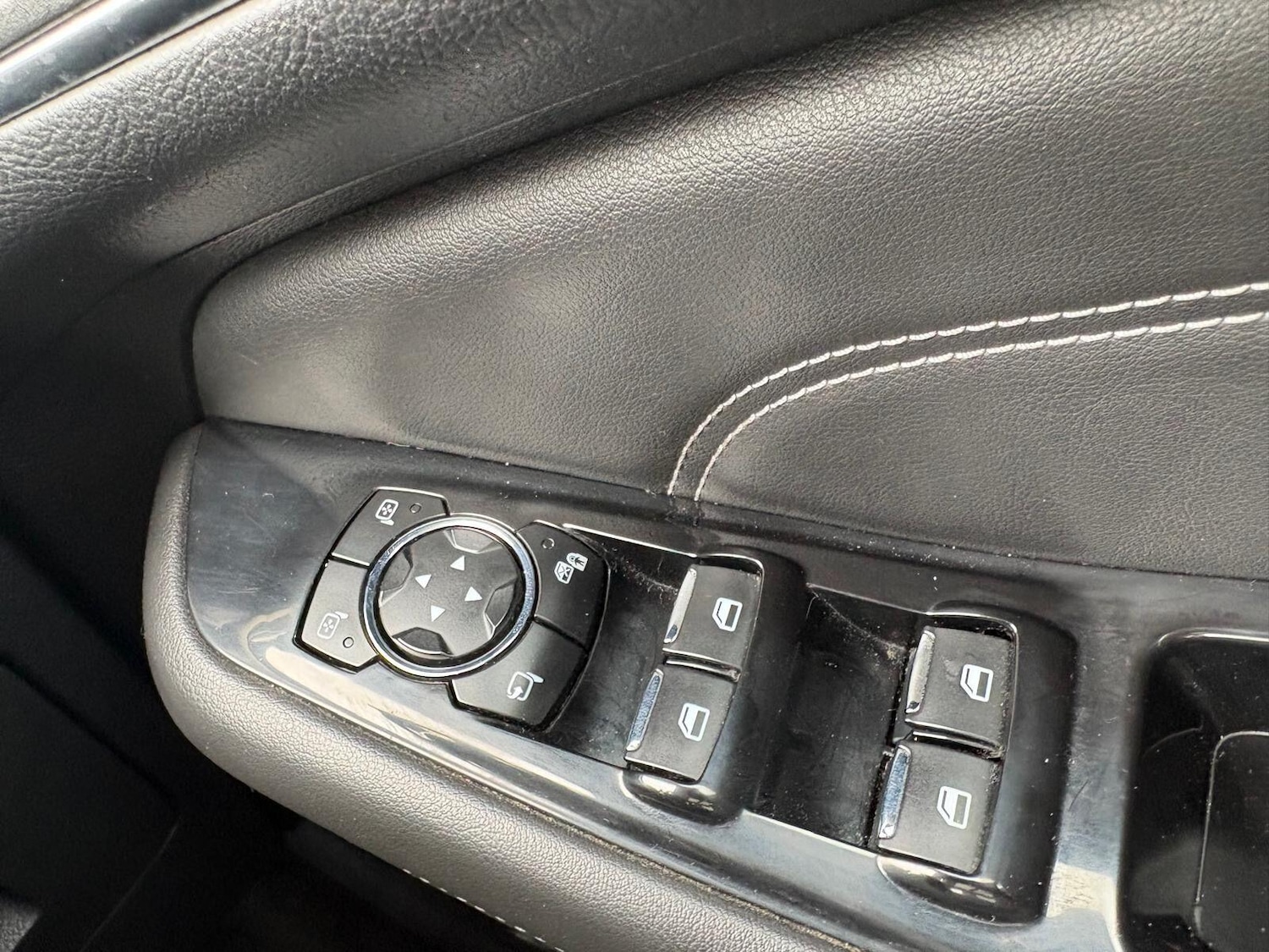 Used Ford Galaxy for sale - 78116145: Photo 26