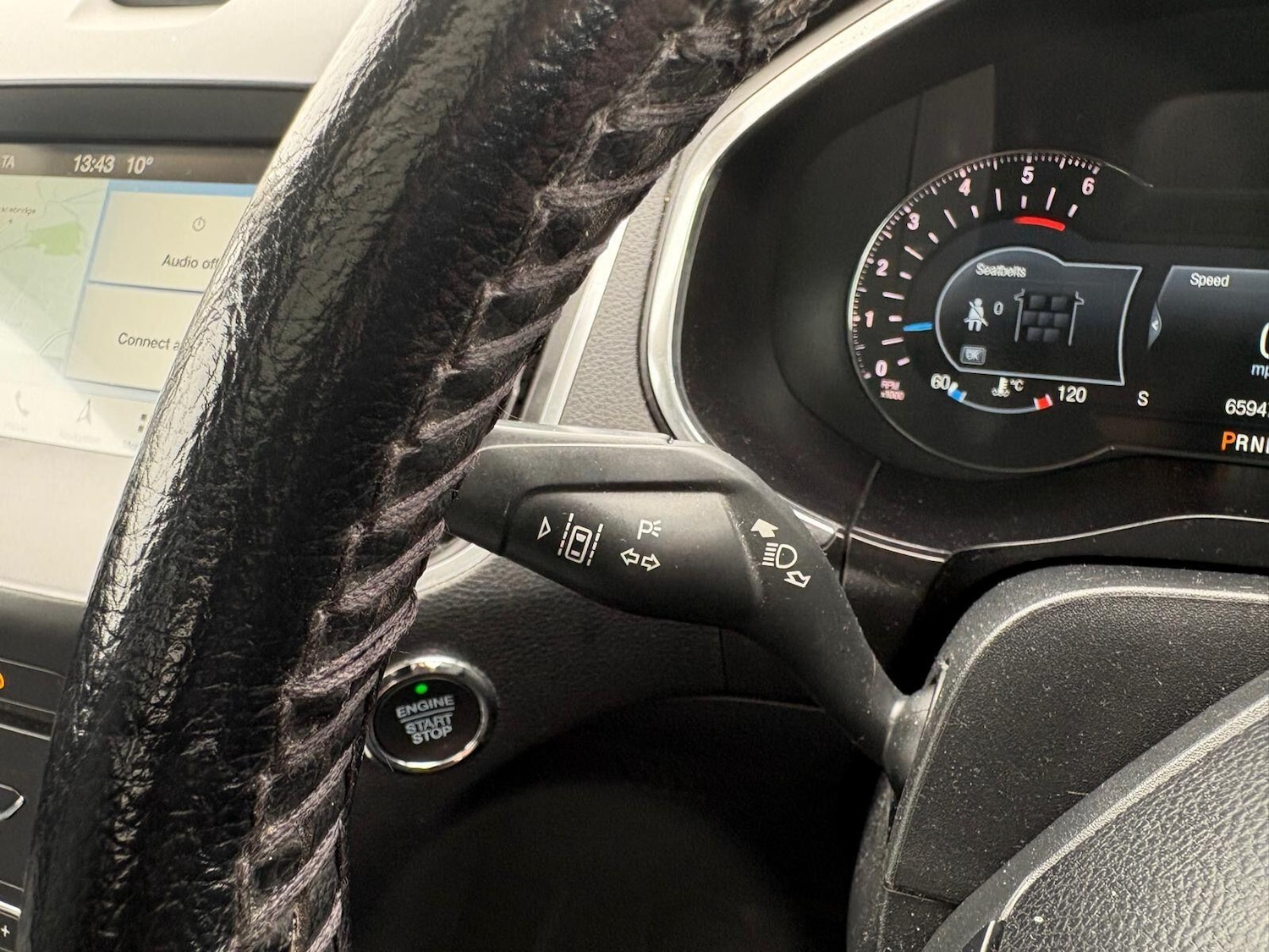 Used Ford Galaxy for sale - 78116145: Photo 27