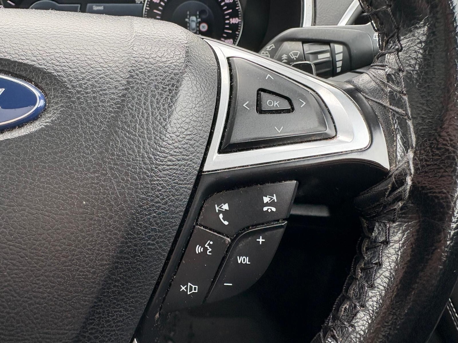 Used Ford Galaxy for sale - 78116145: Photo 29