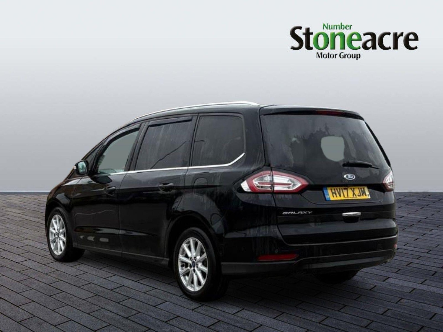 Used Ford Galaxy for sale - 78116145: Photo 3