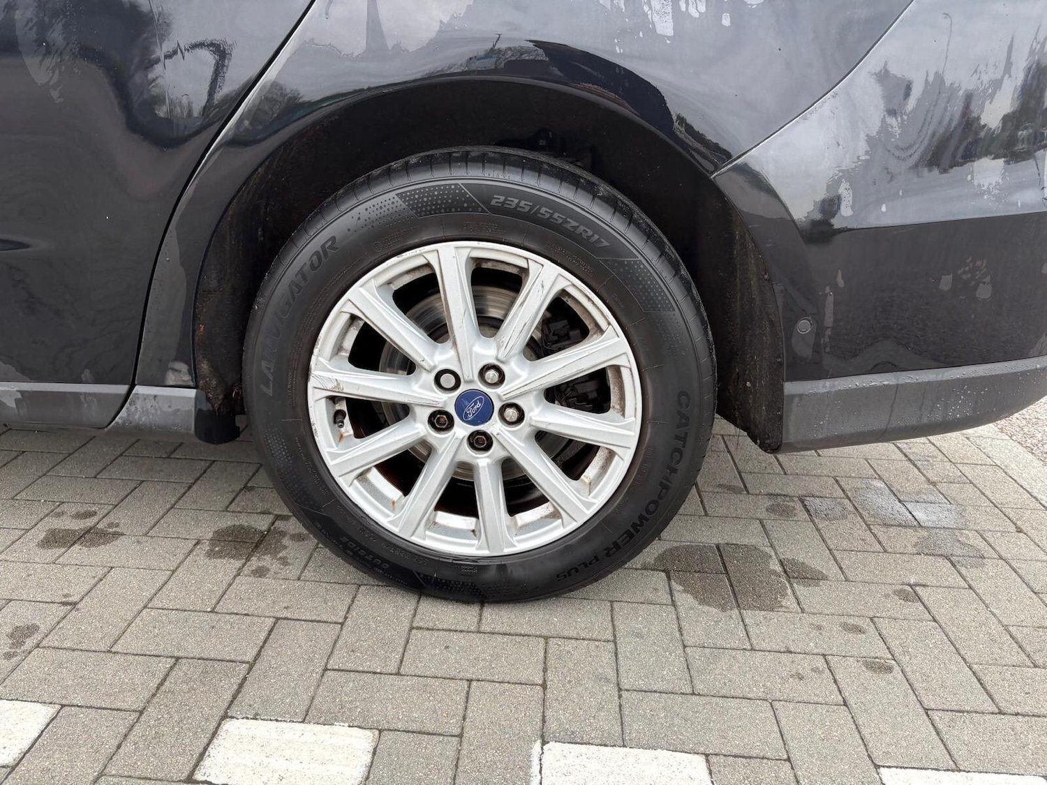 Used Ford Galaxy for sale - 78116145: Photo 33