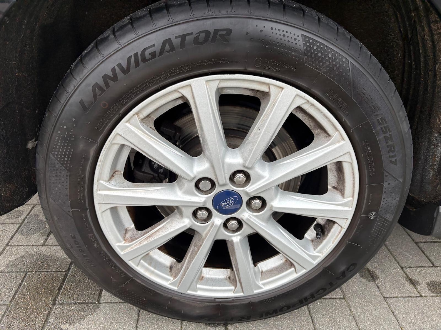 Used Ford Galaxy for sale - 78116145: Photo 34