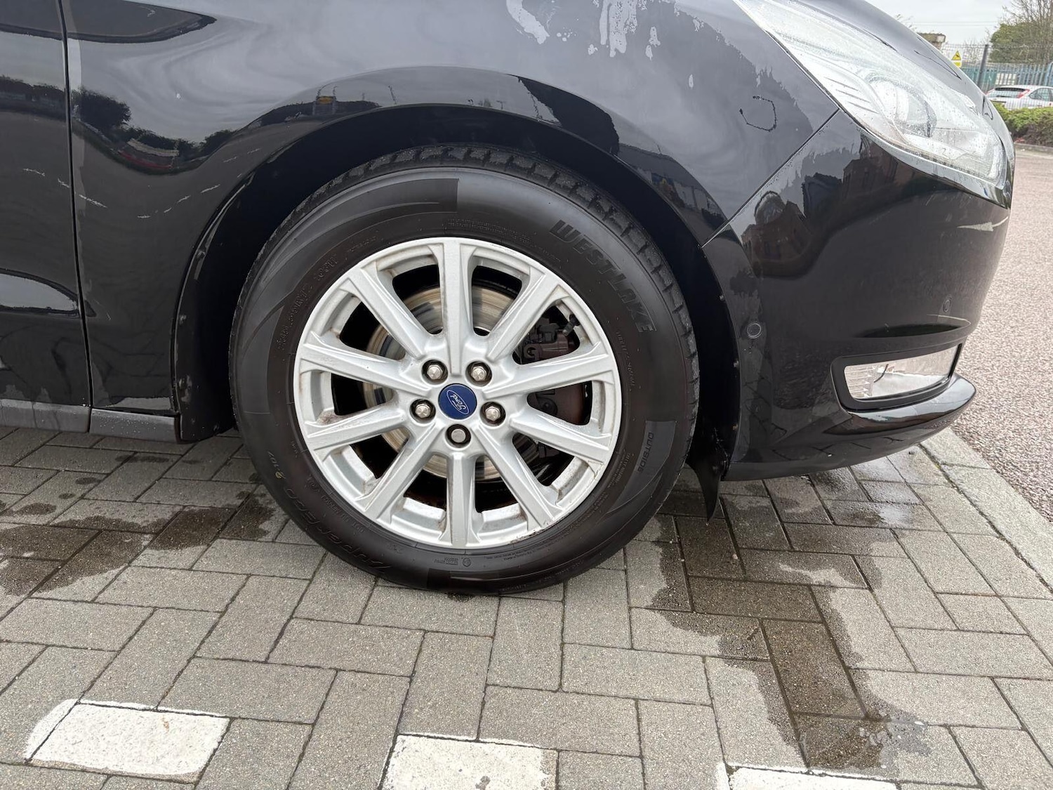 Used Ford Galaxy for sale - 78116145: Photo 35