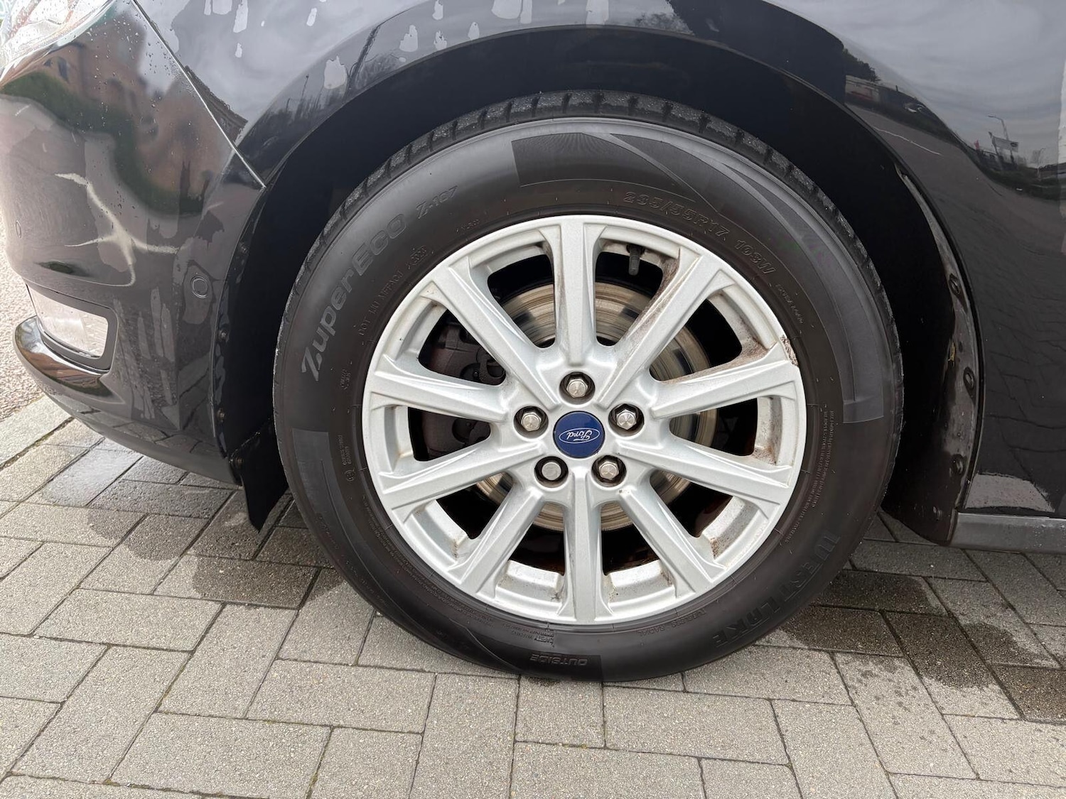 Used Ford Galaxy for sale - 78116145: Photo 36