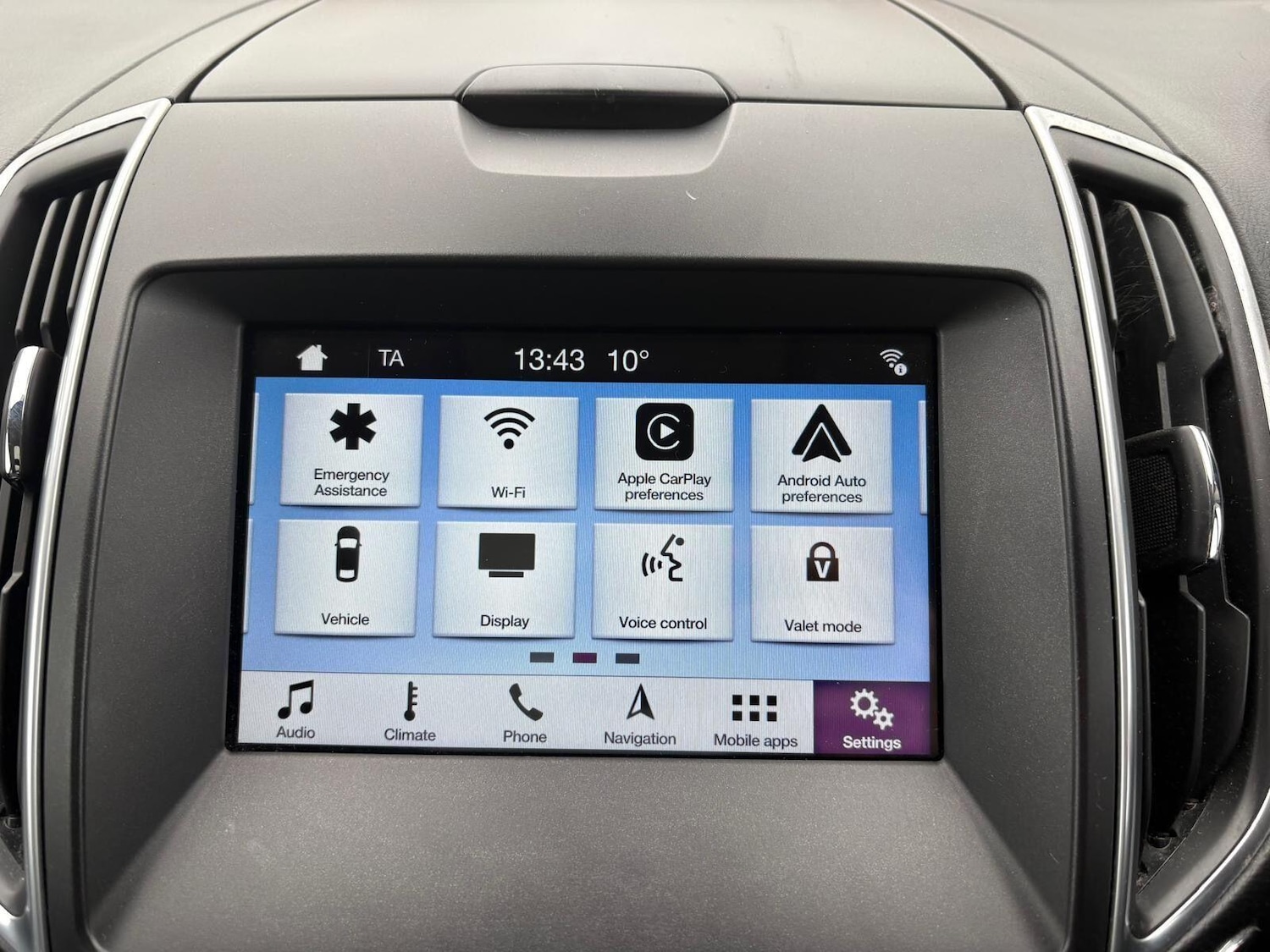 Used Ford Galaxy for sale - 78116145: Photo 37