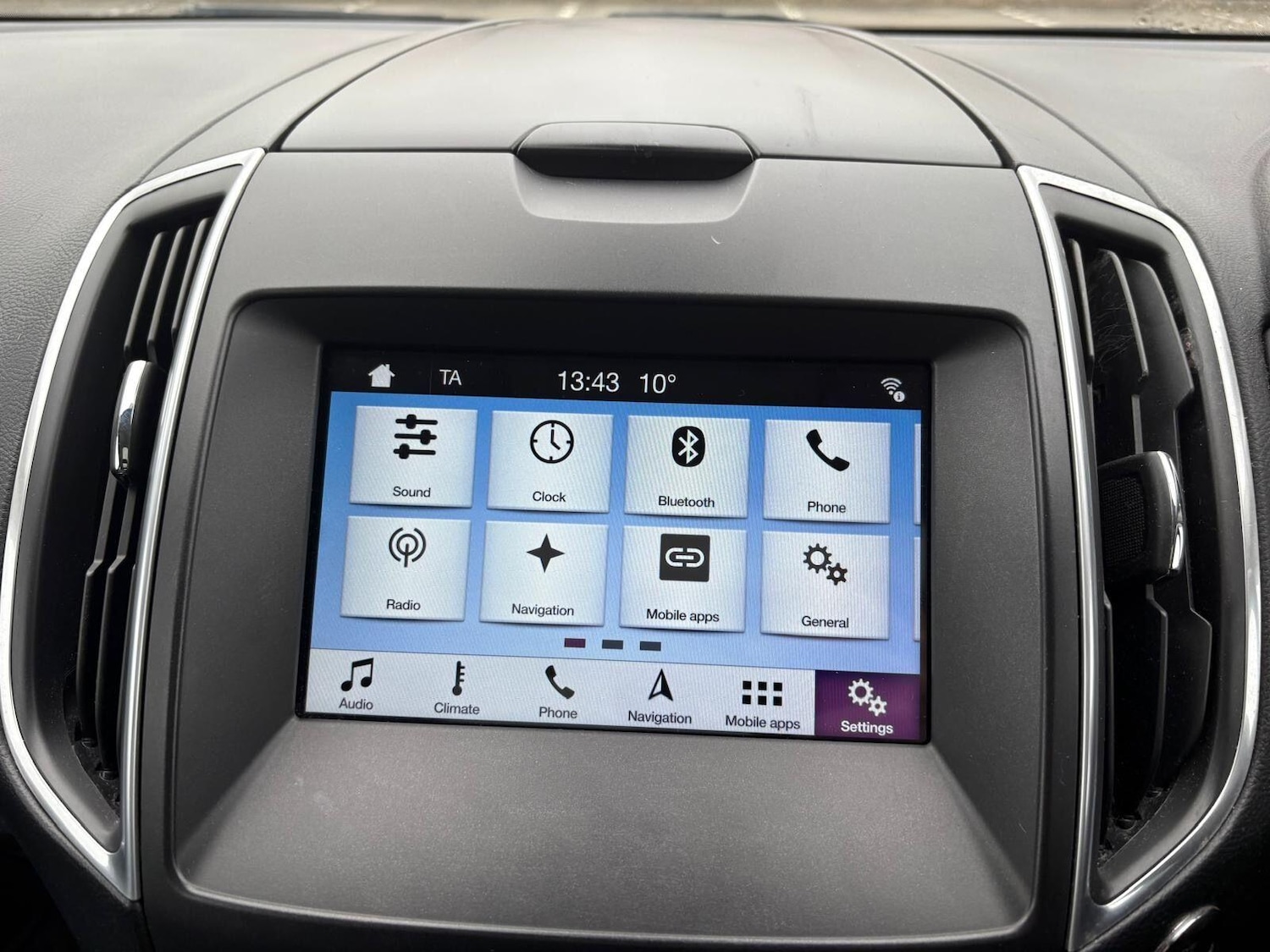 Used Ford Galaxy for sale - 78116145: Photo 39