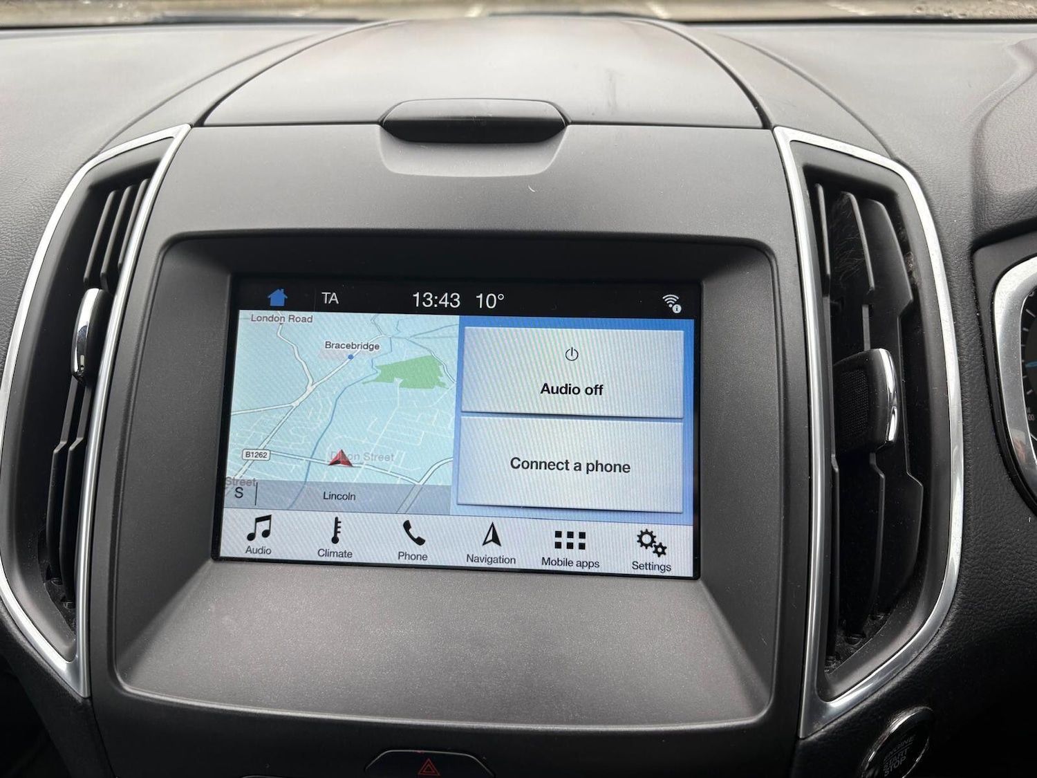 Used Ford Galaxy for sale - 78116145: Photo 40