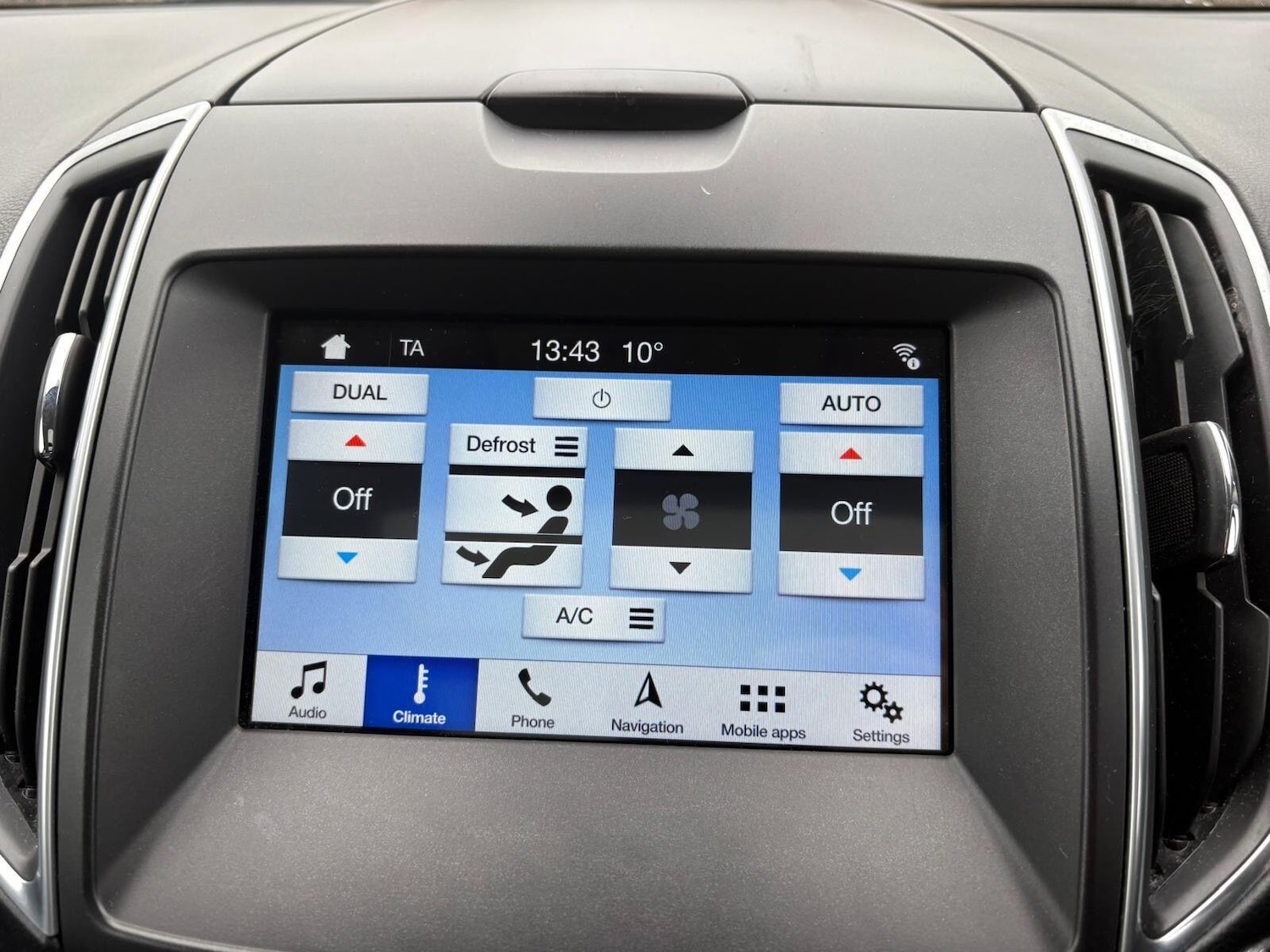 Used Ford Galaxy for sale - 78116145: Photo 41