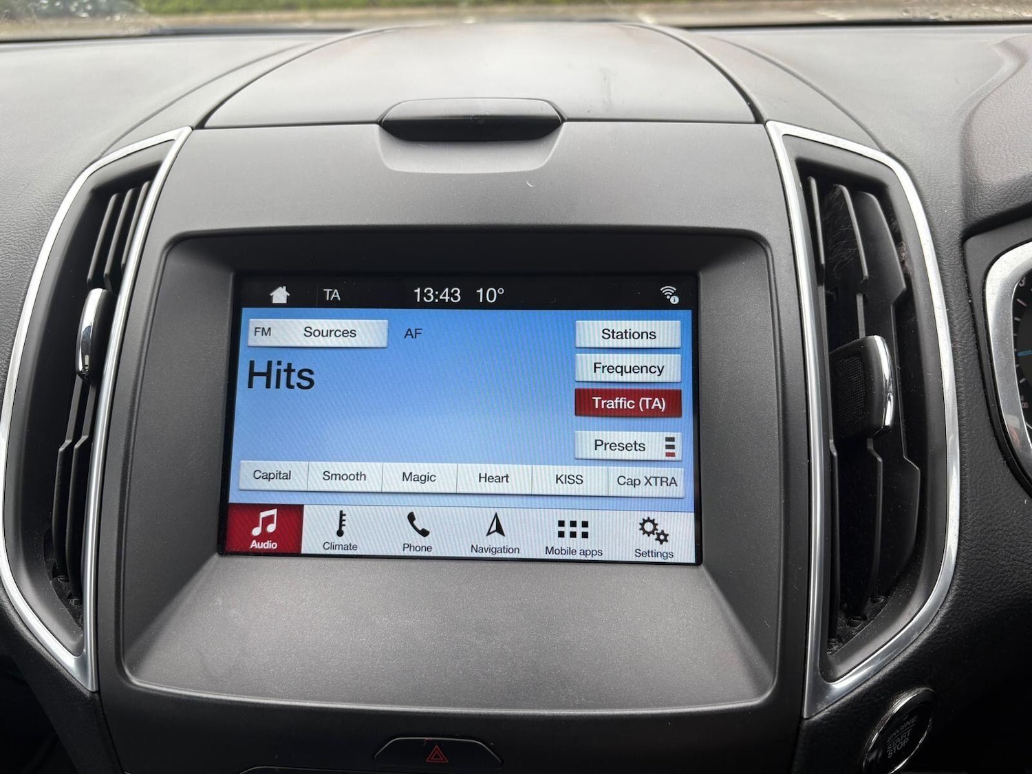 Used Ford Galaxy for sale - 78116145: Photo 42