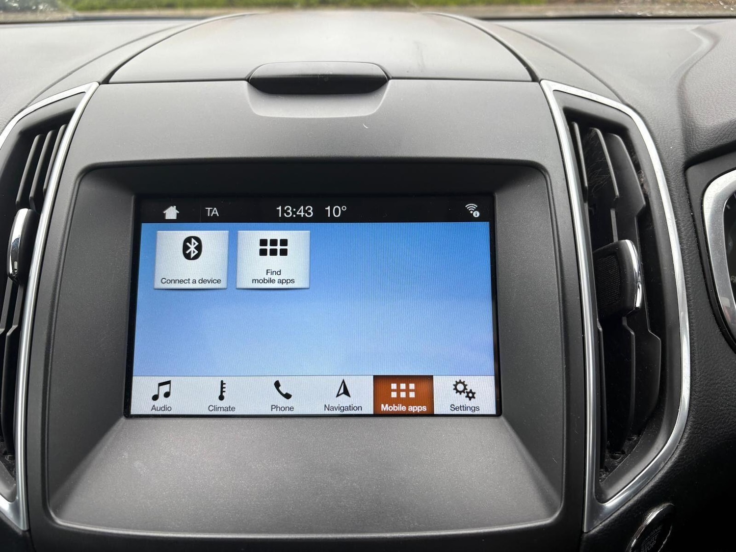 Used Ford Galaxy for sale - 78116145: Photo 43