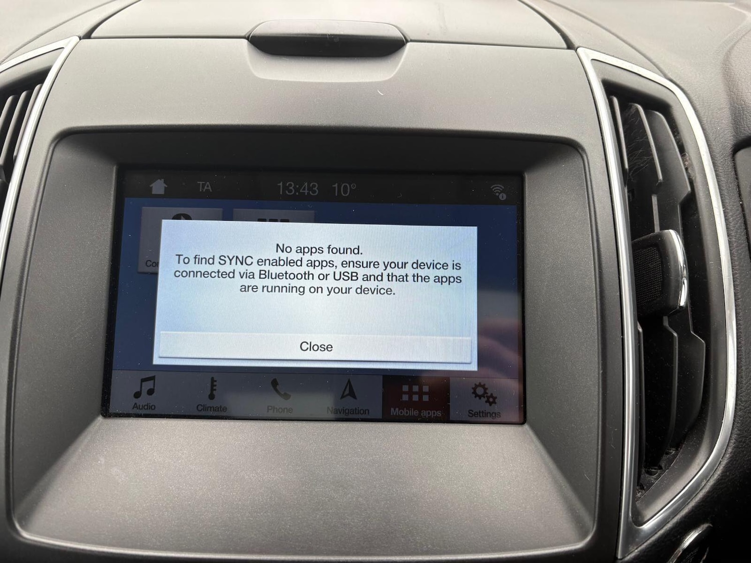 Used Ford Galaxy for sale - 78116145: Photo 44