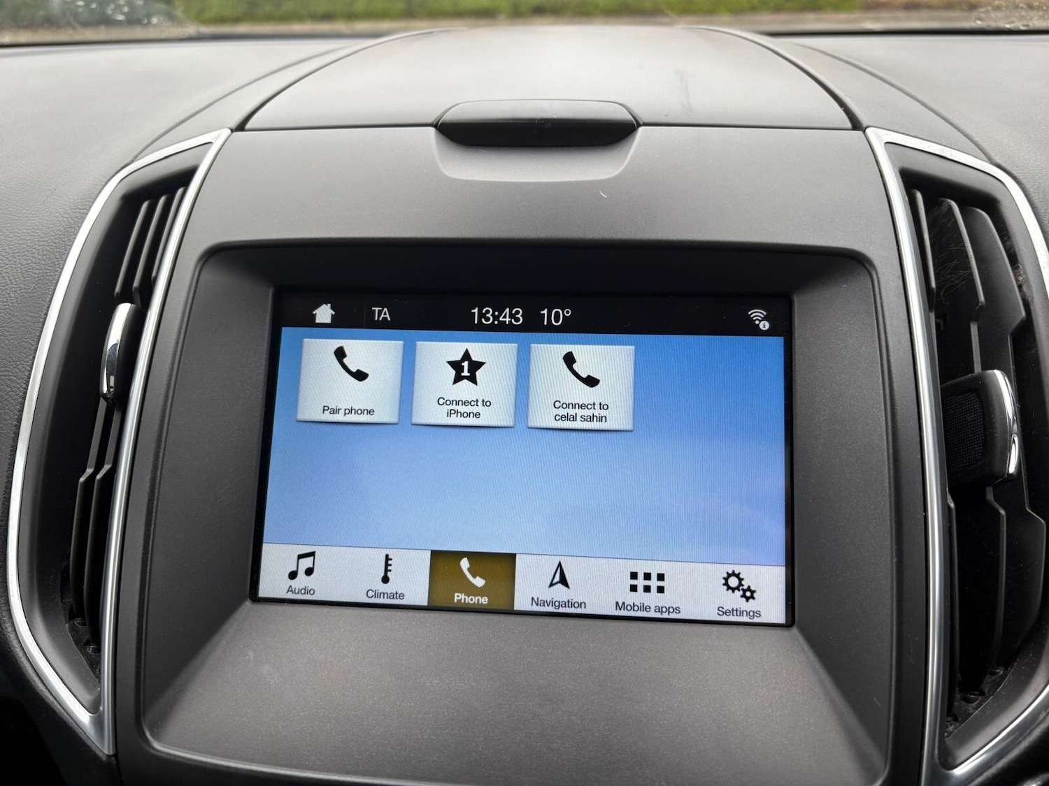 Used Ford Galaxy for sale - 78116145: Photo 45