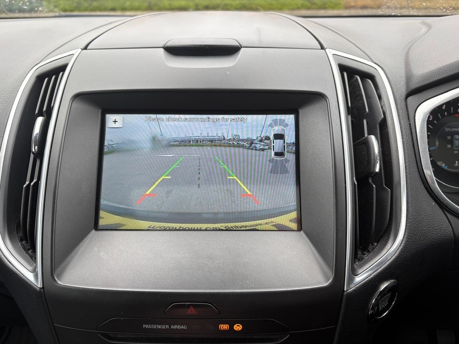 Used Ford Galaxy for sale - 78116145: Photo 46