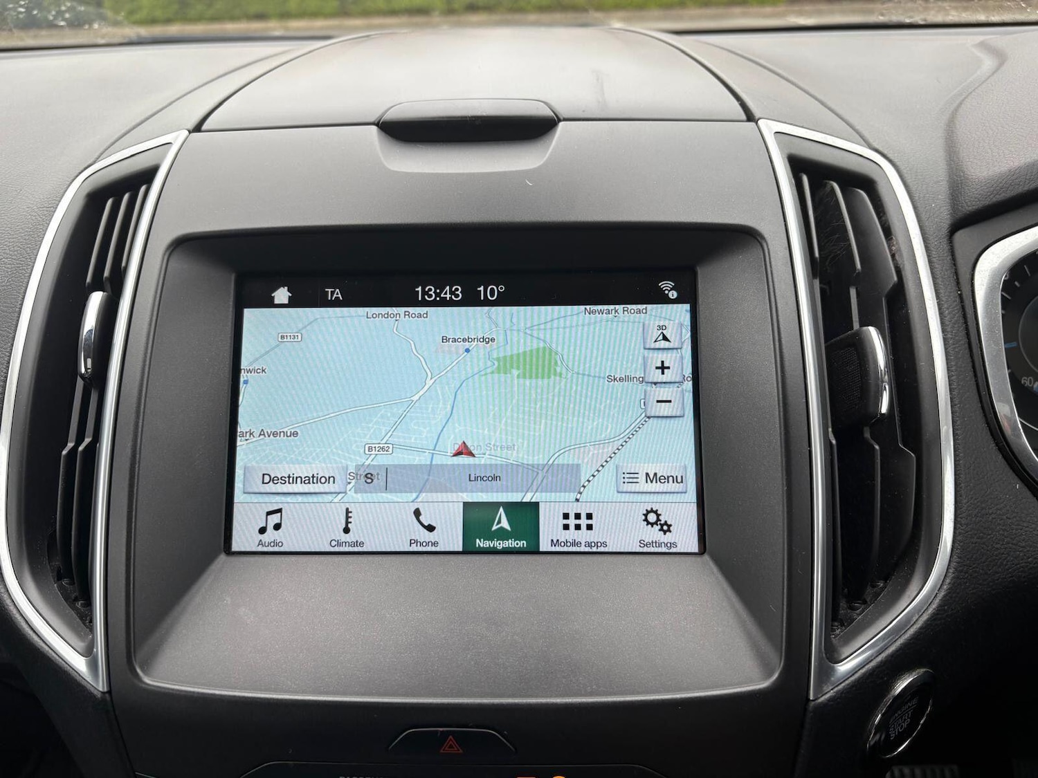 Used Ford Galaxy for sale - 78116145: Photo 47