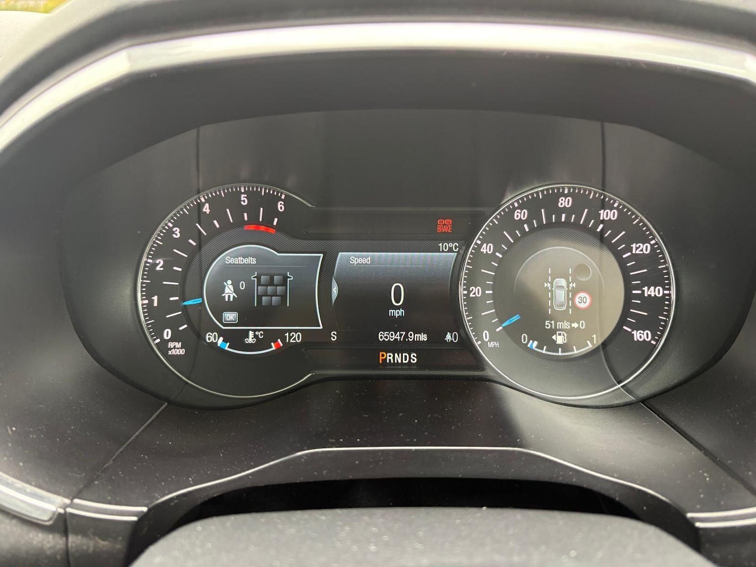 Used Ford Galaxy for sale - 78116145: Photo 48