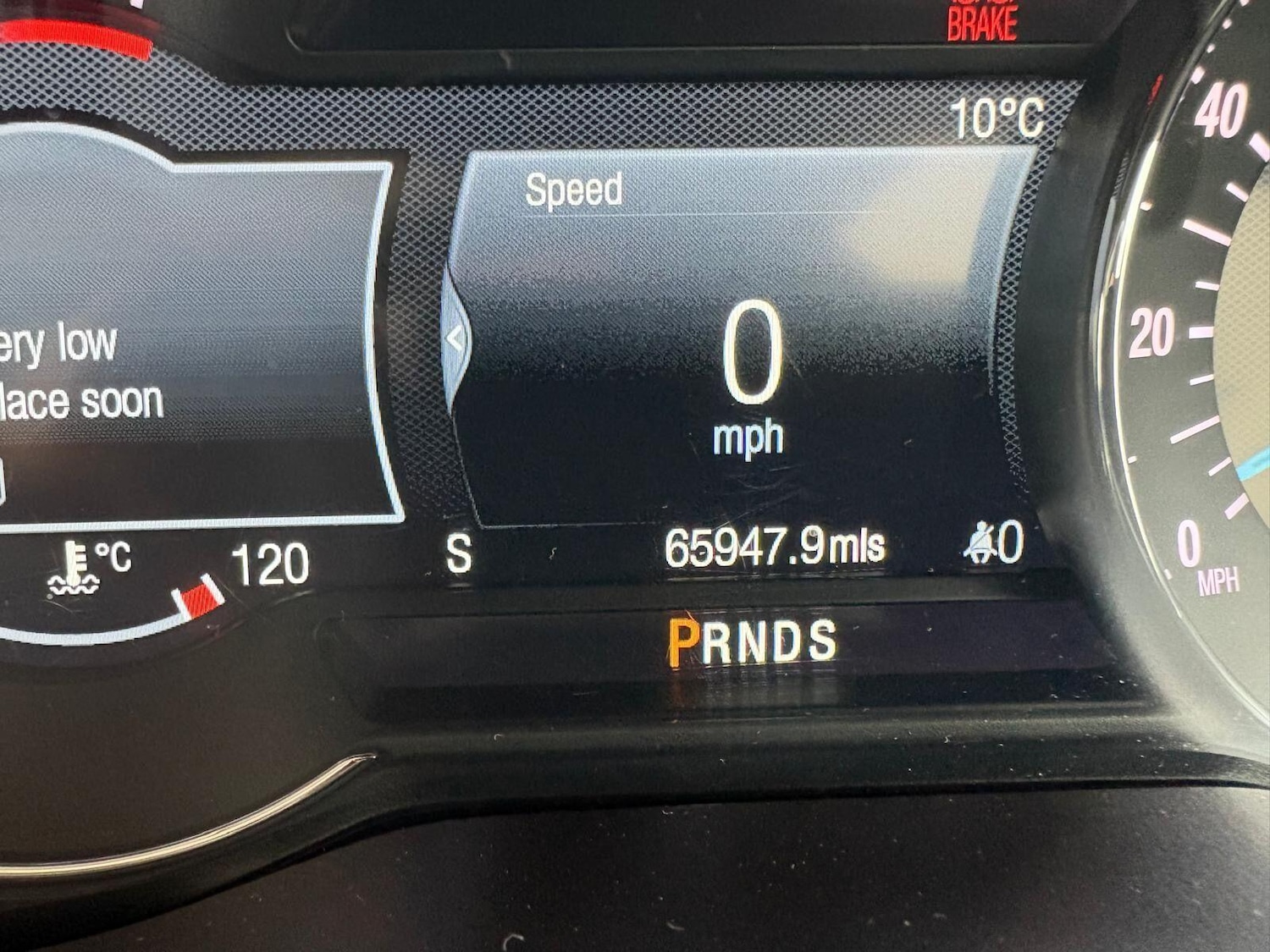 Used Ford Galaxy for sale - 78116145: Photo 49