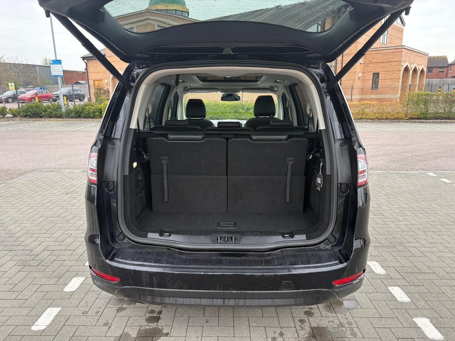 Used Ford Galaxy for sale - 78116145: Photo 50