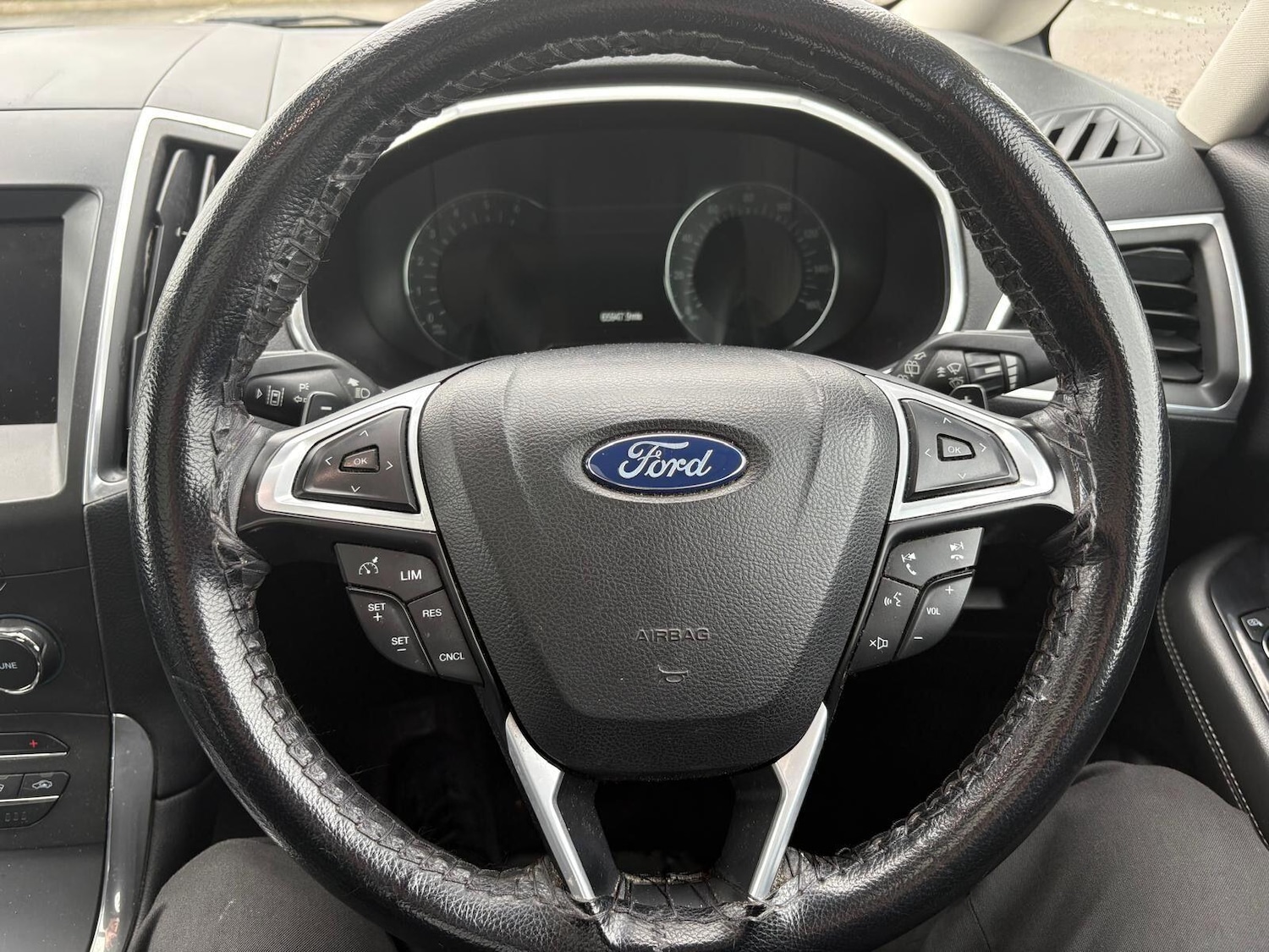 Used Ford Galaxy for sale - 78116145: Photo 51
