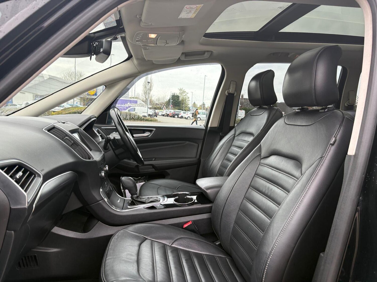 Used Ford Galaxy for sale - 78116145: Photo 52