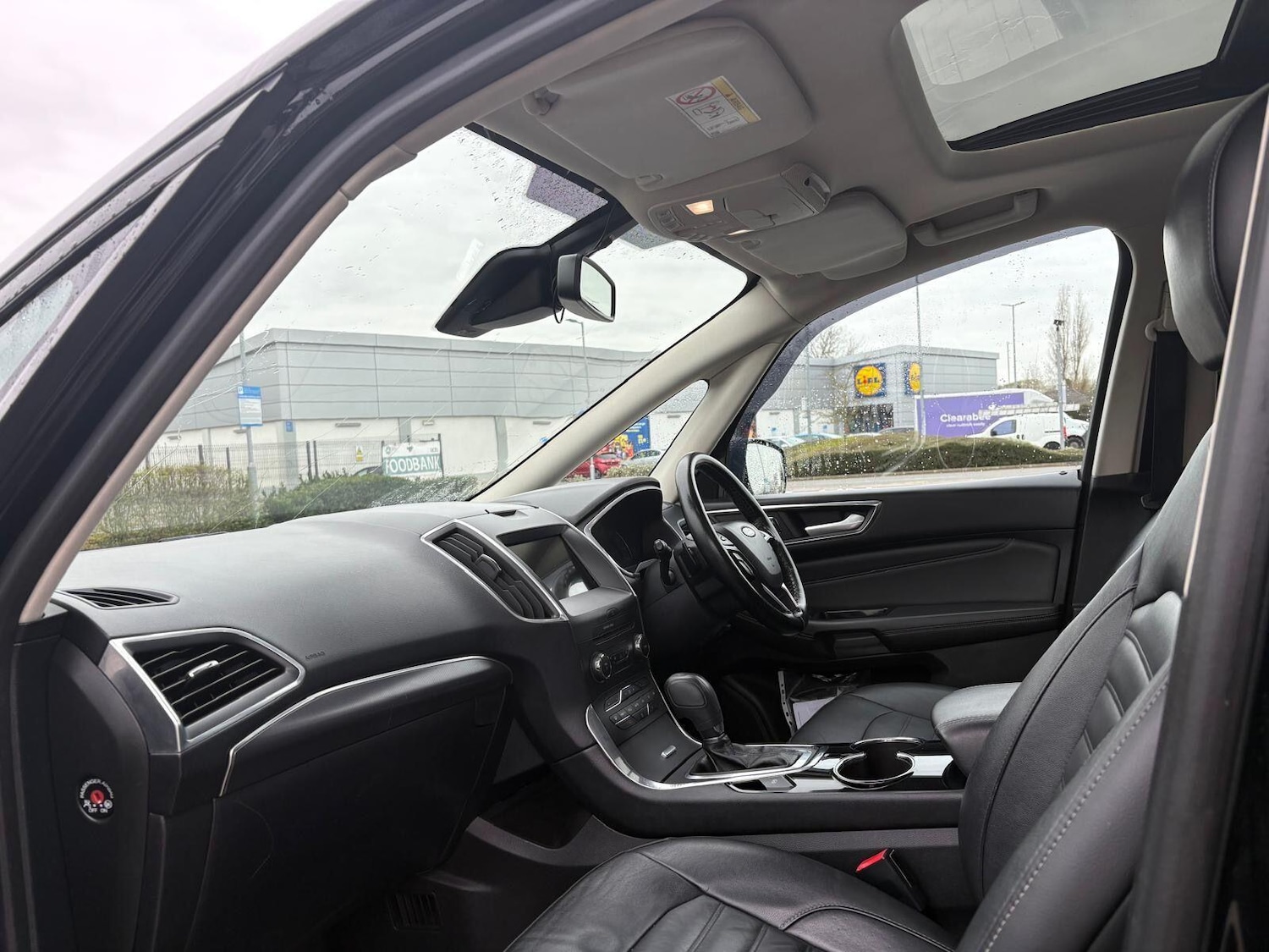 Used Ford Galaxy for sale - 78116145: Photo 53