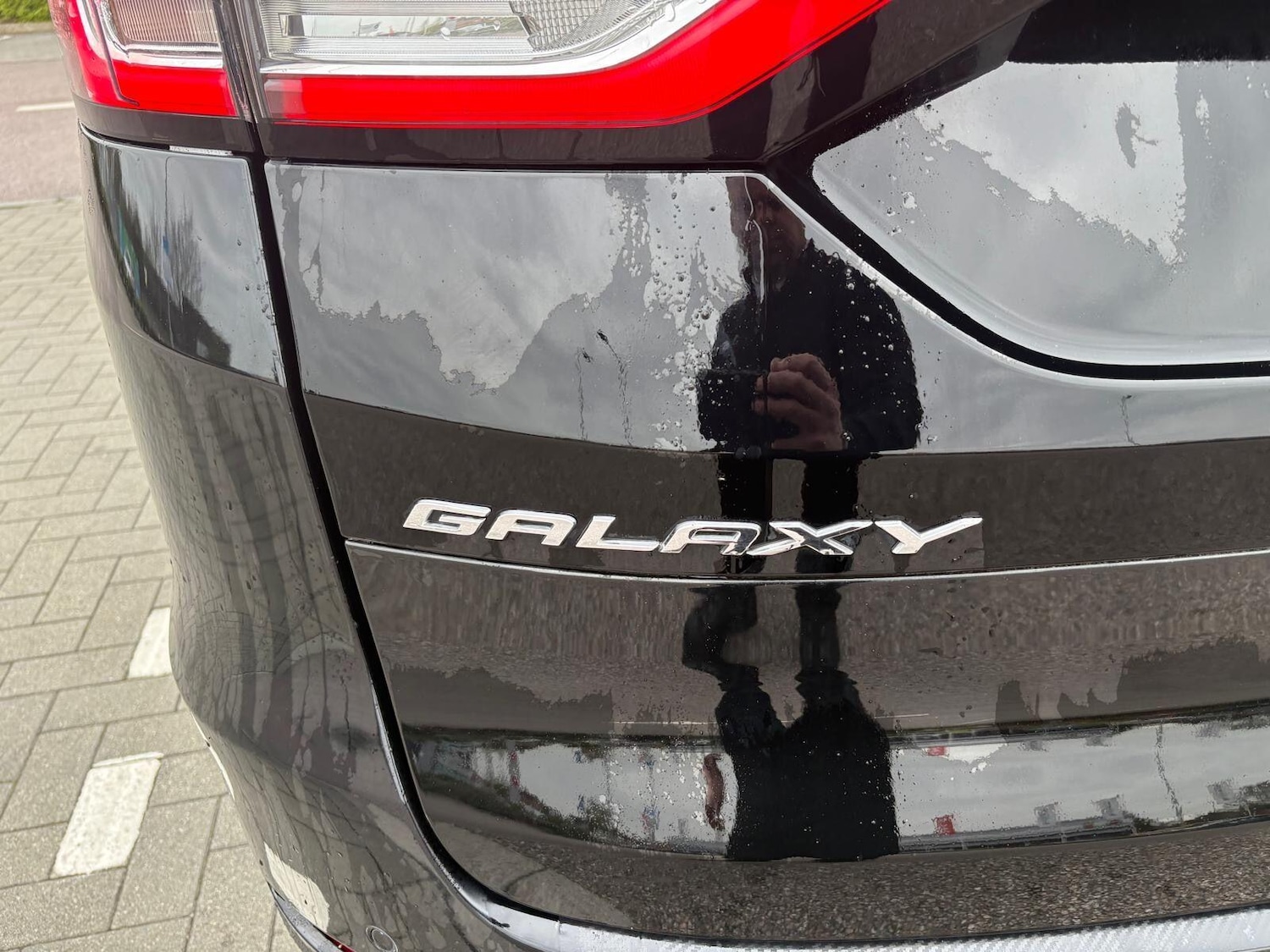 Used Ford Galaxy for sale - 78116145: Photo 56