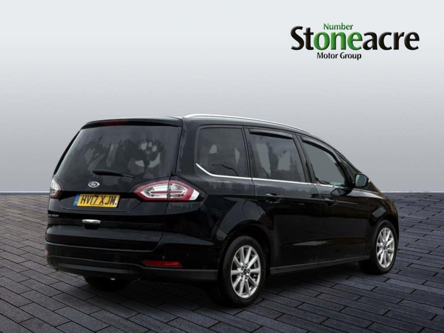 Used Ford Galaxy for sale - 78116145: Photo 7