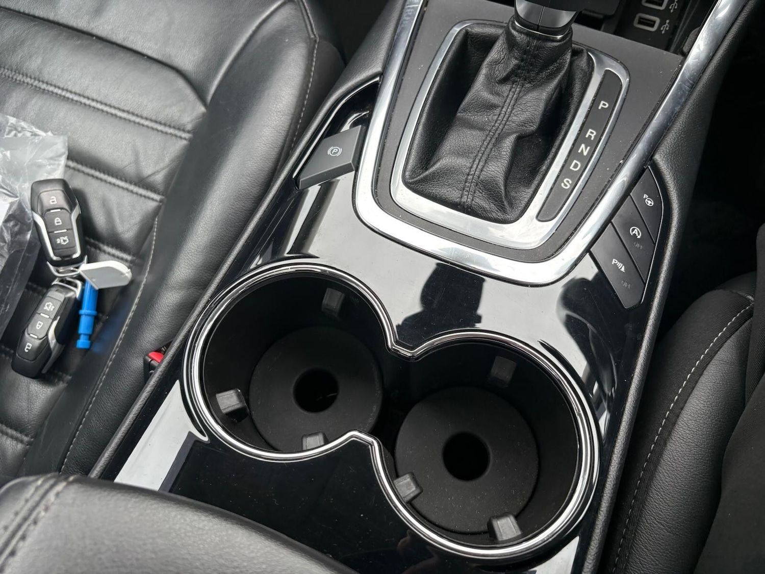 Used Ford Galaxy for sale - 78116145: Photo 9