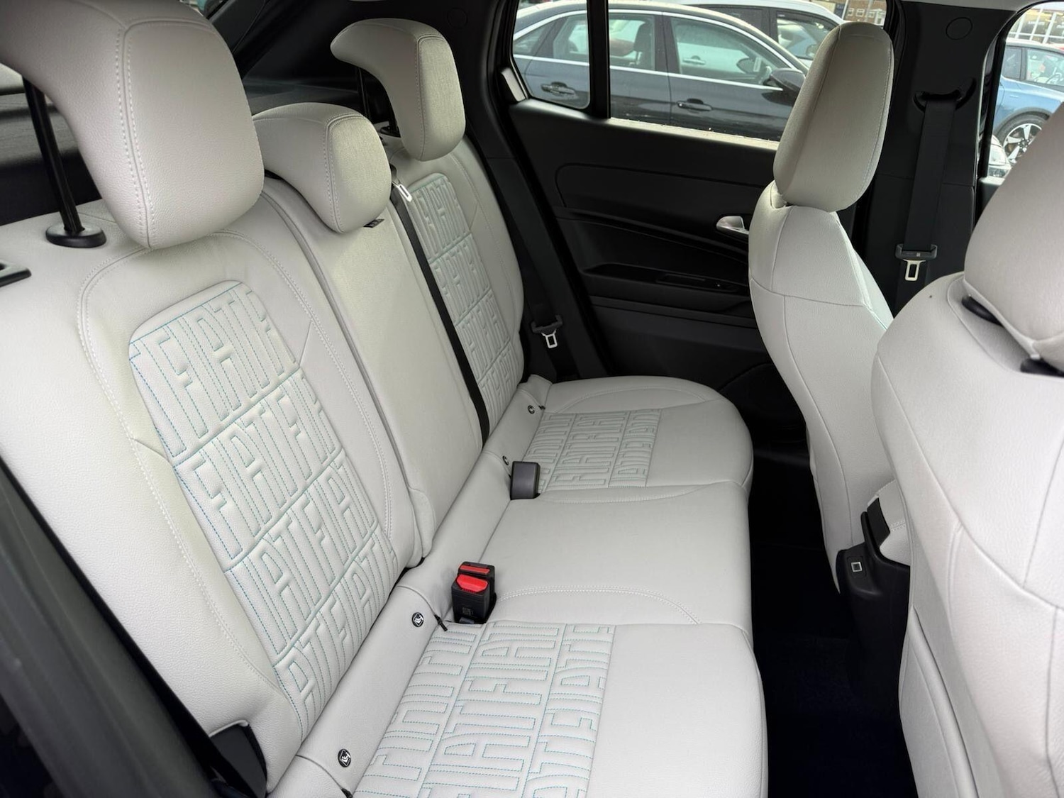 Used Fiat 600 2025 for sale - 76952647: Photo 11