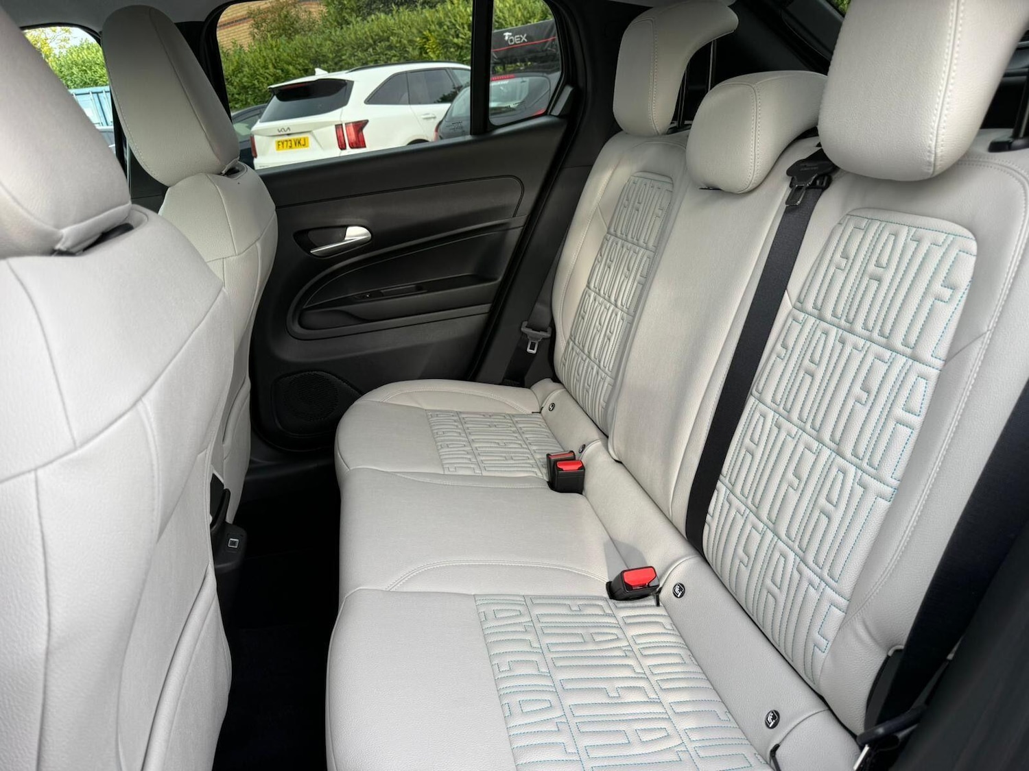 Used Fiat 600 2025 for sale - 76952647: Photo 12