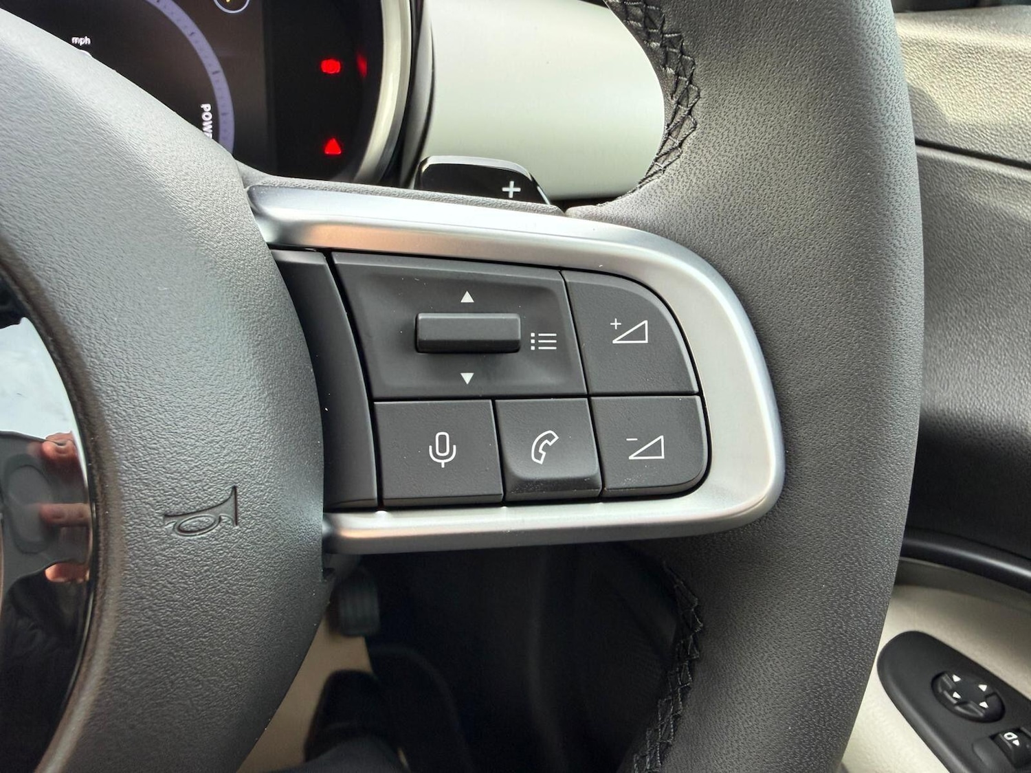 Used Fiat 600 2025 for sale - 76952647: Photo 13