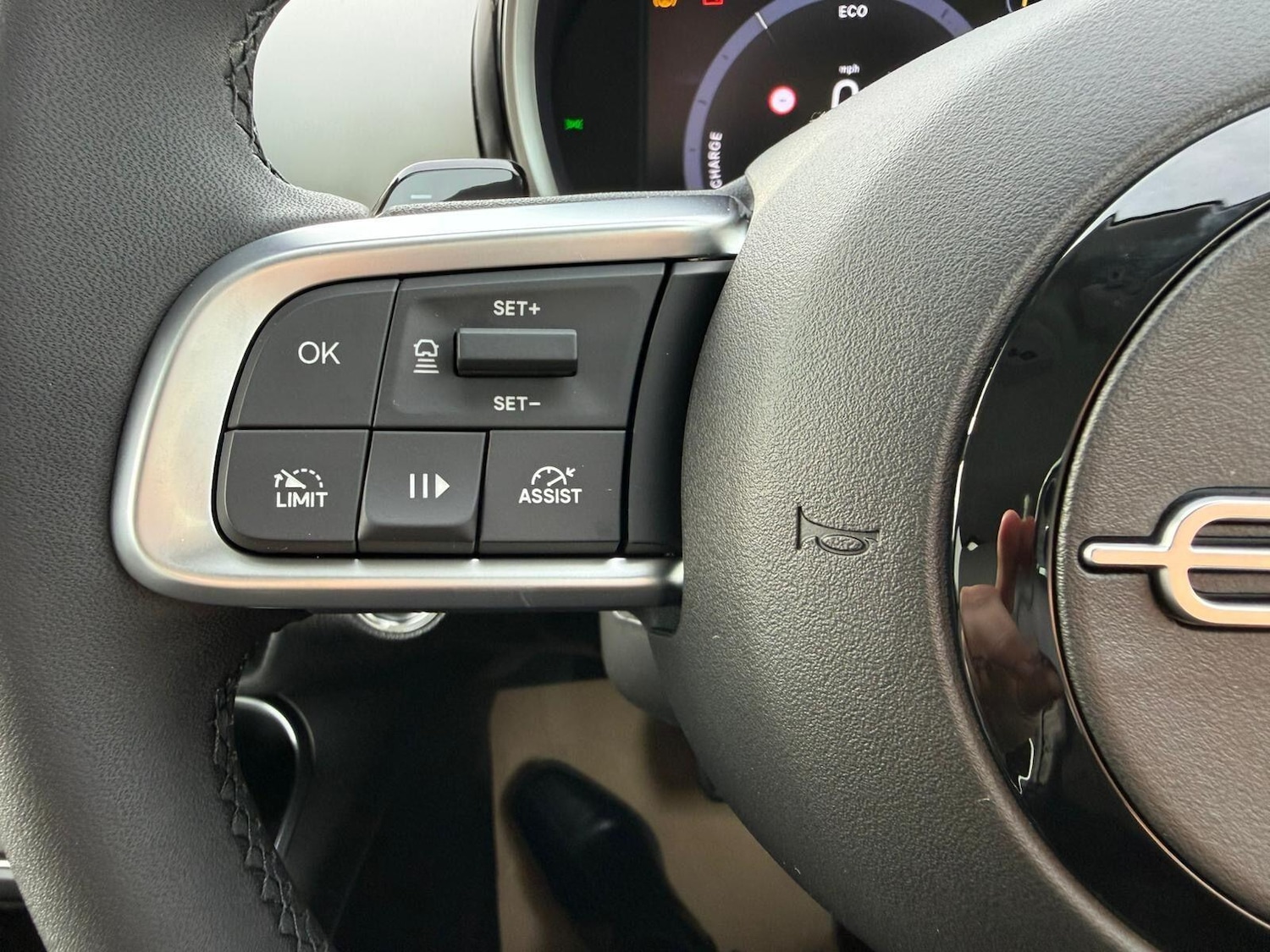 Used Fiat 600 2025 for sale - 76952647: Photo 14