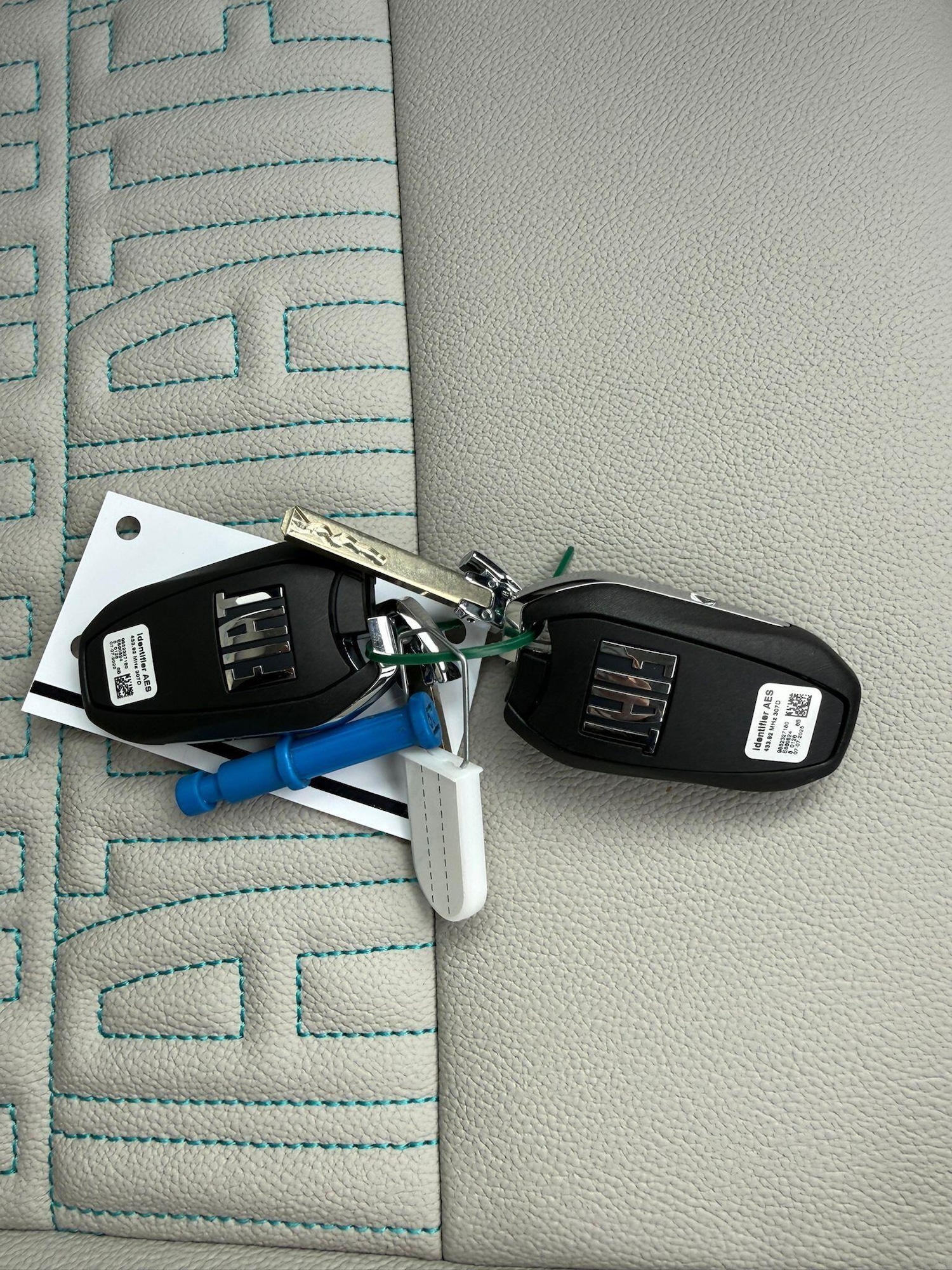 Used Fiat 600 2025 for sale - 76952647: Photo 15