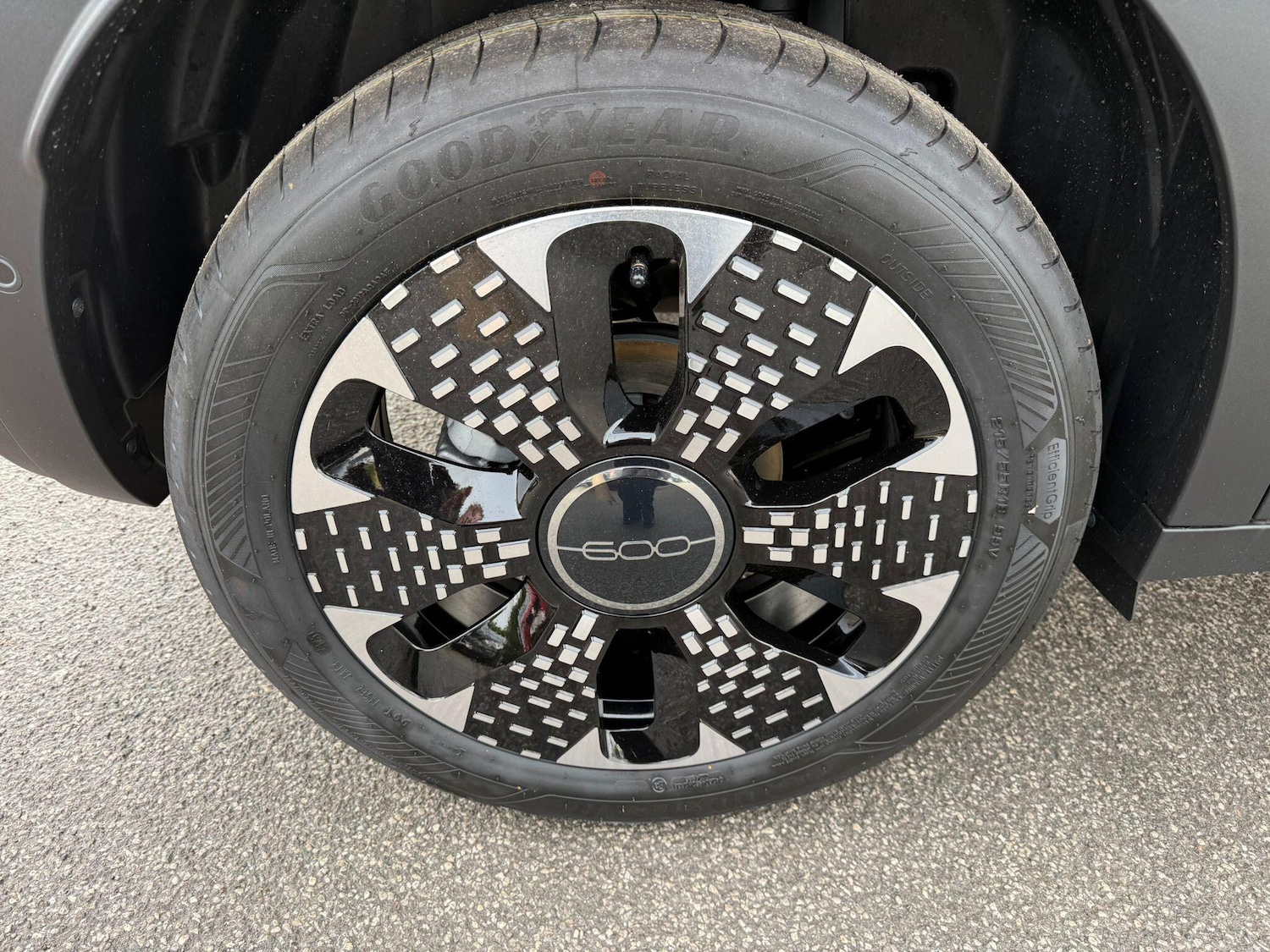 Used Fiat 600 2025 for sale - 76952647: Photo 16