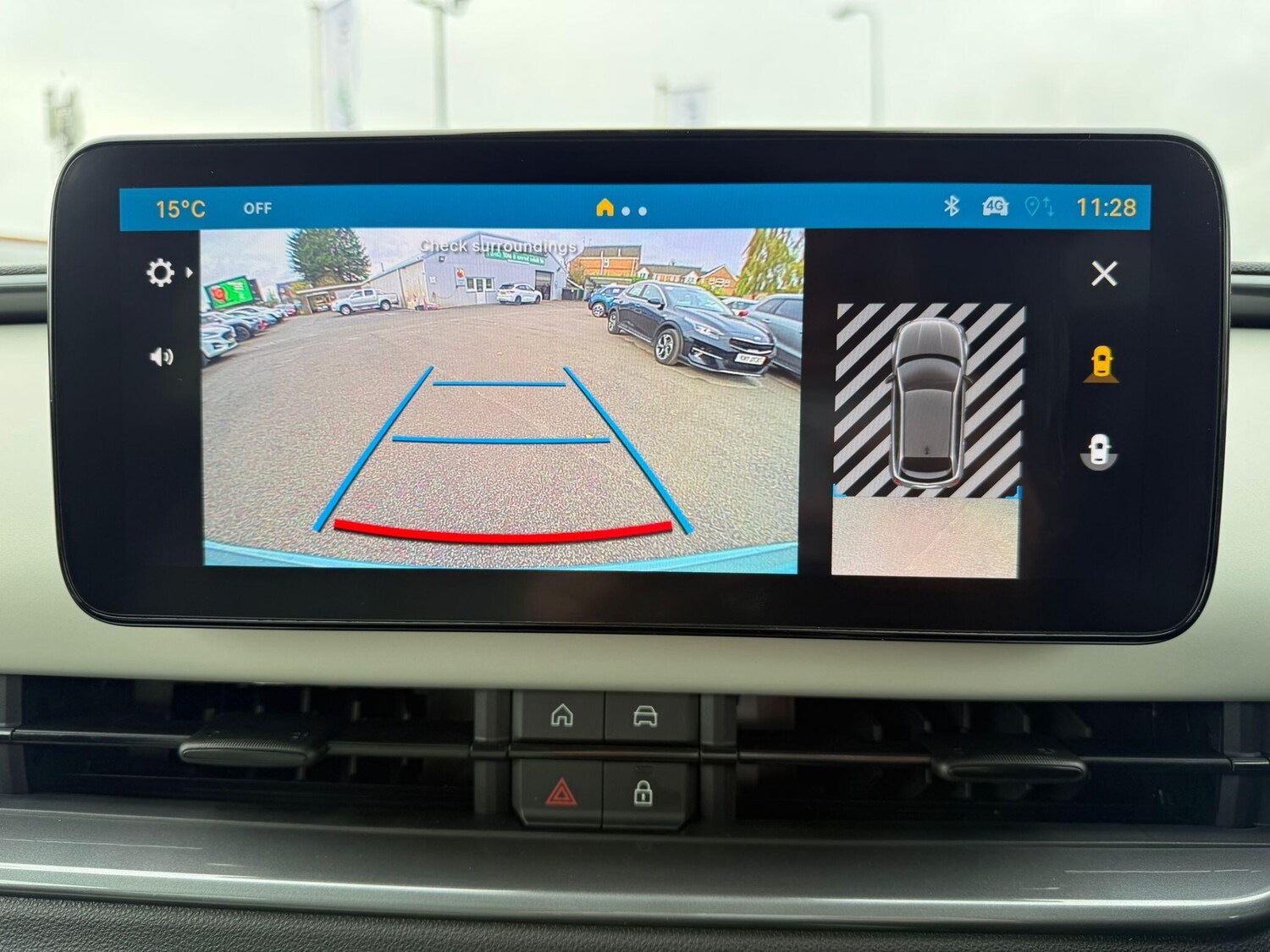 Used Fiat 600 2025 for sale - 76952647: Photo 17