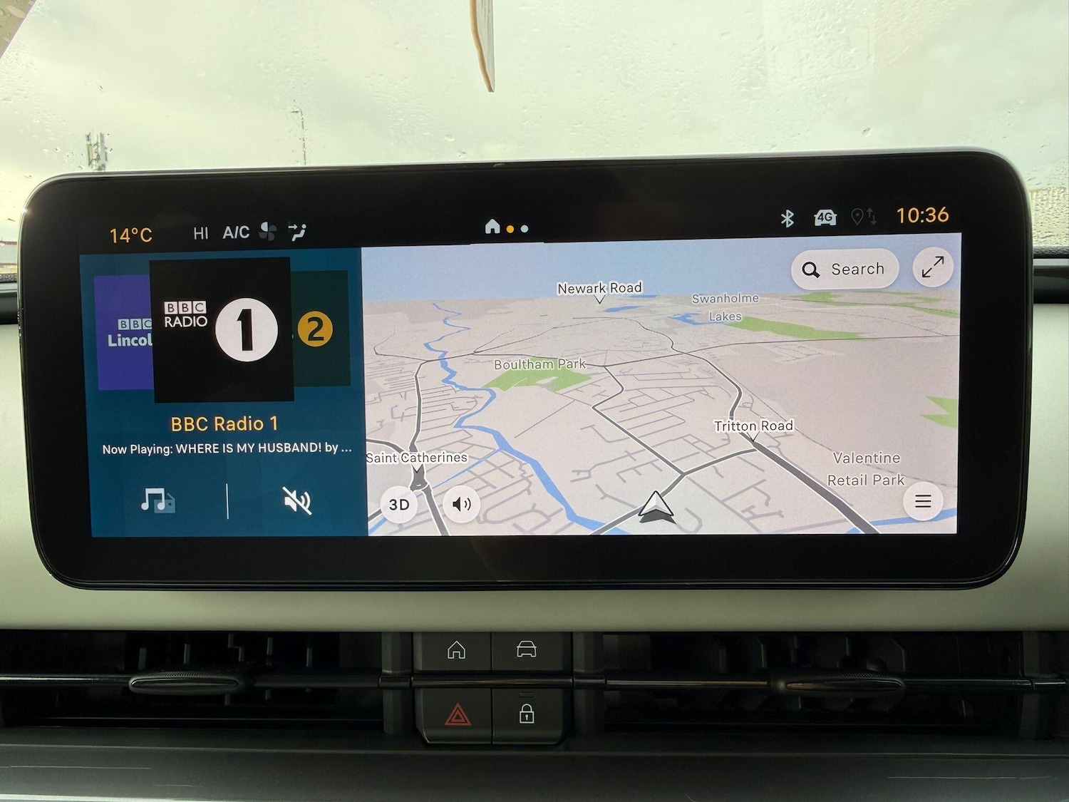 Used Fiat 600 2025 for sale - 76952647: Photo 18