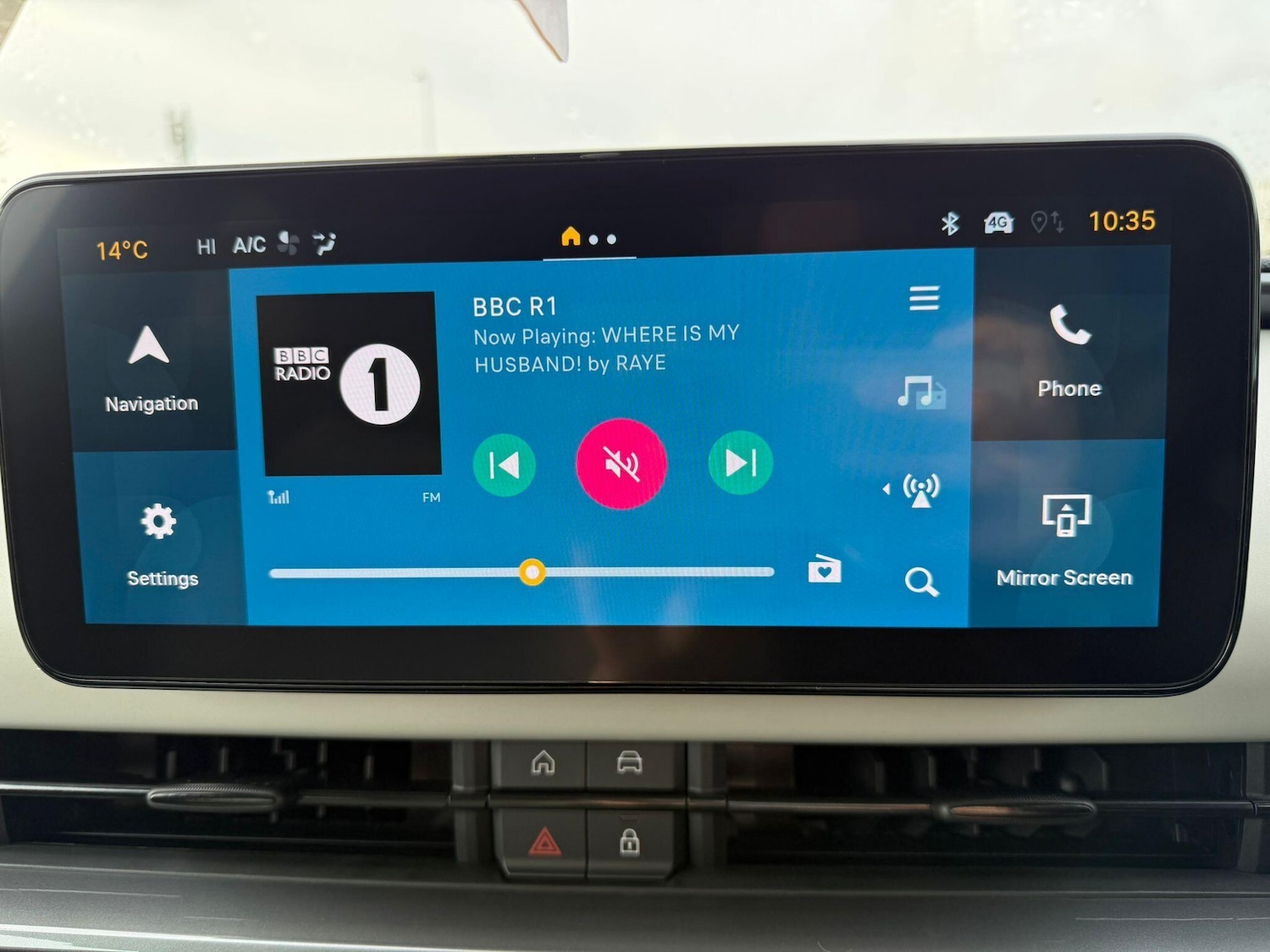 Used Fiat 600 2025 for sale - 76952647: Photo 19