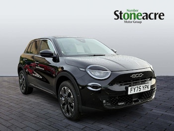 Used Fiat 600 2025 for sale - 76952647: Photo