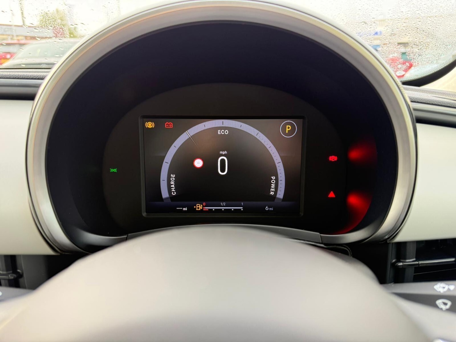 Used Fiat 600 2025 for sale - 76952647: Photo 20