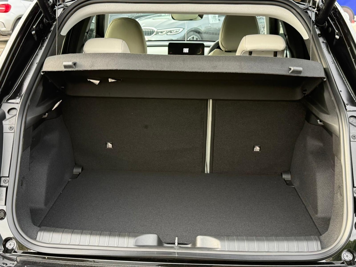 Used Fiat 600 2025 for sale - 76952647: Photo 21