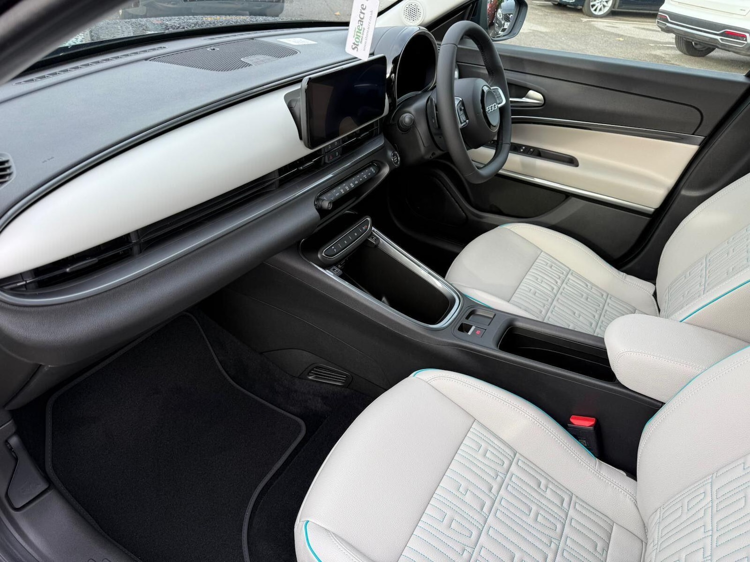 Used Fiat 600 2025 for sale - 76952647: Photo 24