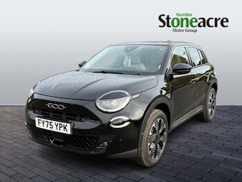 Used Fiat 600 2025 for sale - 76952647: Photo