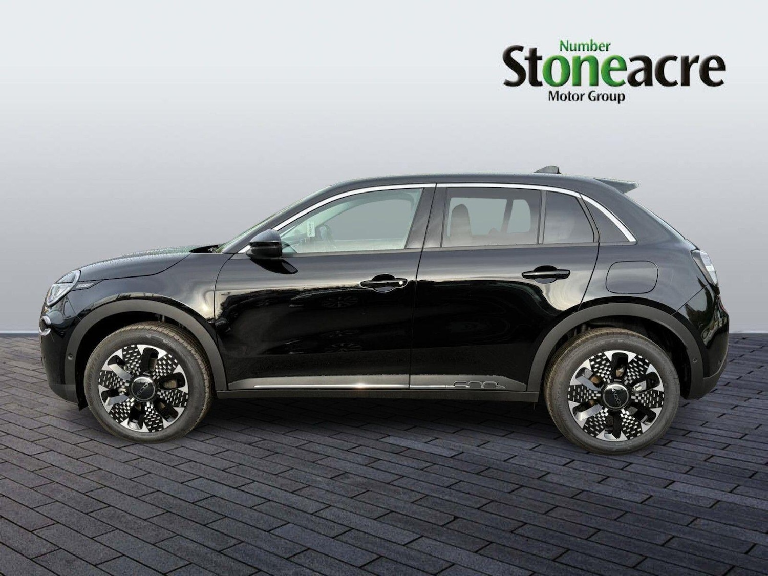 Used Fiat 600 2025 for sale - 76952647: Photo 5