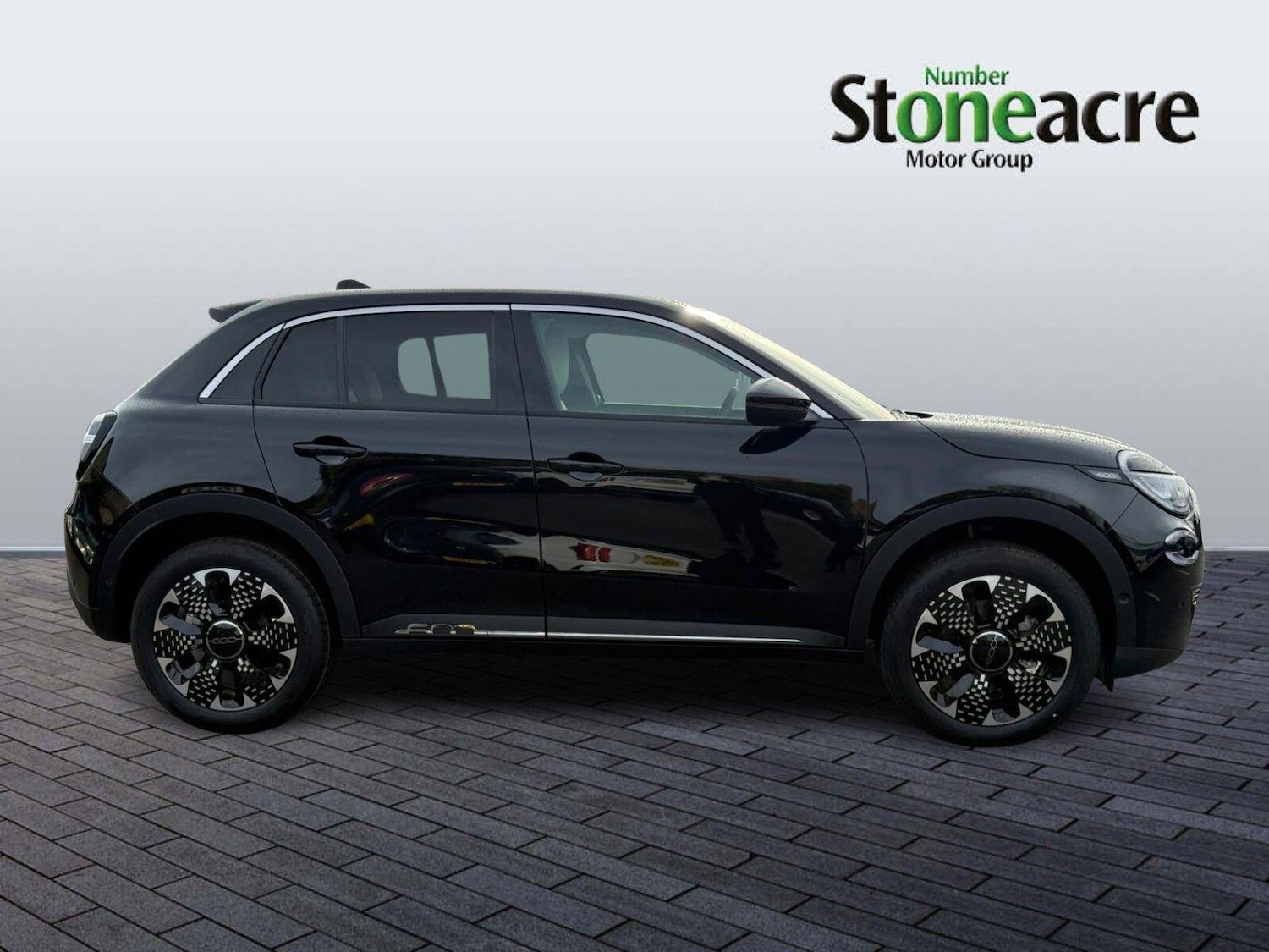 Used Fiat 600 2025 for sale - 76952647: Photo 7