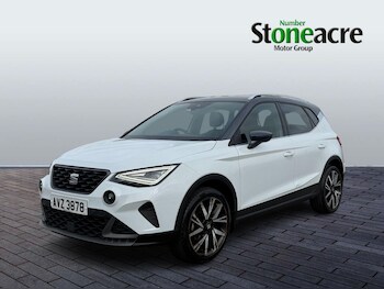 Used SEAT Arona 2023 for sale - 78612939: Photo