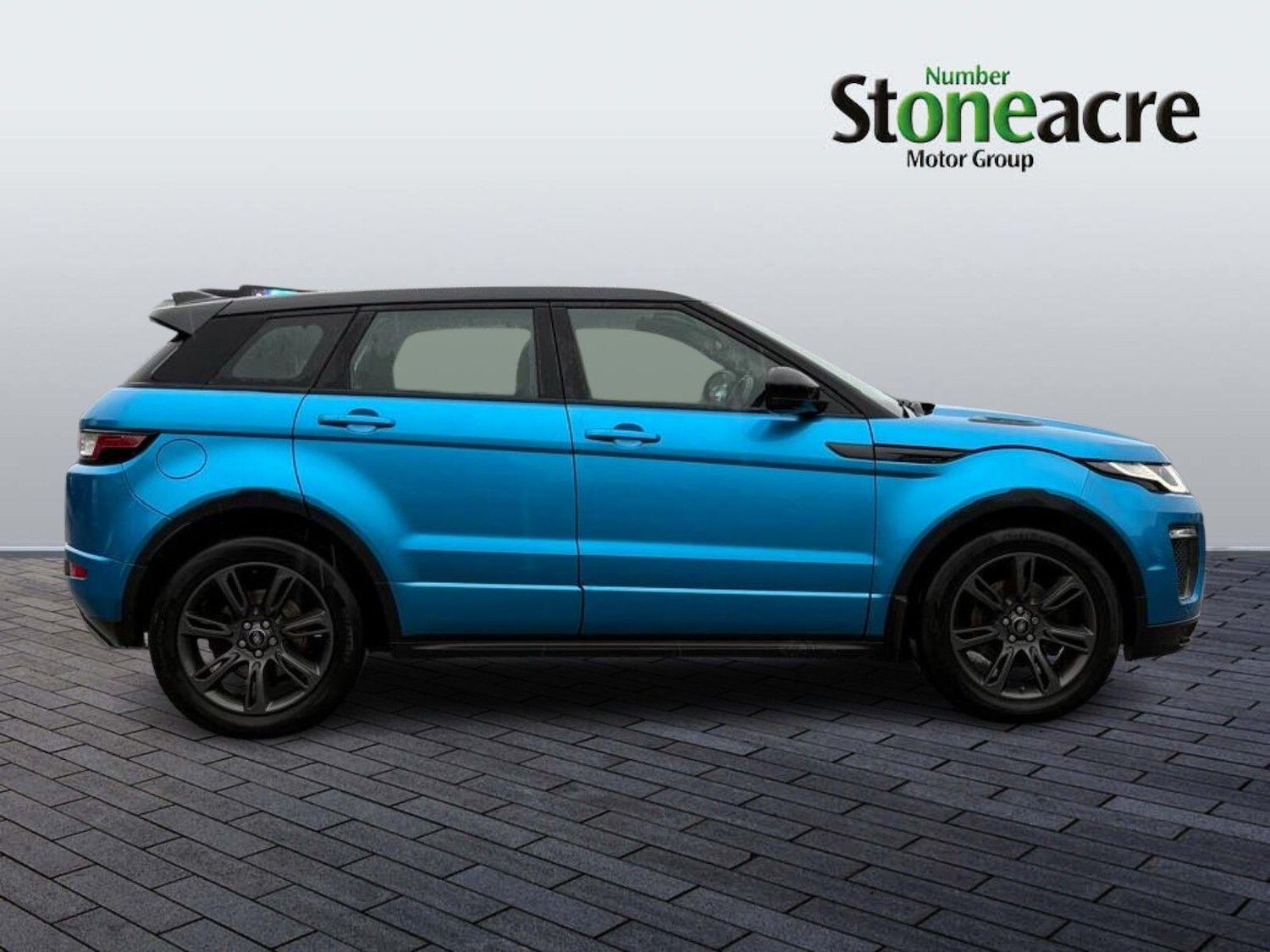 Used Land Rover Range Rover Evoque 2018 for sale - 77479302: Photo 7